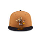 Seattle Mariners Mini Mascot 59FIFTY Fitted Hat