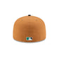 Seattle Mariners Mini Mascot 59FIFTY Fitted Hat