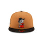 San Francisco Giants Mini Mascot 59FIFTY Fitted Hat