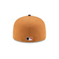 San Francisco Giants Mini Mascot 59FIFTY Fitted Hat