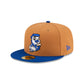 Toronto Blue Jays Mini Mascot 59FIFTY Fitted Hat