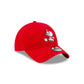 Cincinnati Reds Mini Mascot 9TWENTY Adjustable Hat