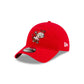 Los Angeles Angels Mini Mascot 9TWENTY Adjustable Hat