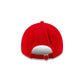 Los Angeles Angels Mini Mascot 9TWENTY Adjustable Hat