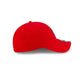 Los Angeles Angels Mini Mascot 9TWENTY Adjustable Hat