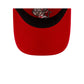 Los Angeles Angels Mini Mascot 9TWENTY Adjustable Hat