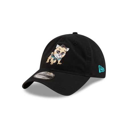 Arizona Diamondbacks Mini Mascot 9TWENTY Adjustable Hat