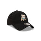 Arizona Diamondbacks Mini Mascot 9TWENTY Adjustable Hat