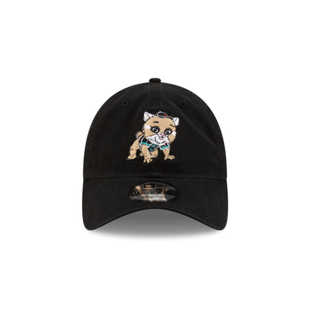 Arizona Diamondbacks Mini Mascot 9TWENTY Adjustable Hat