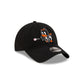 Baltimore Orioles Mini Mascot 9TWENTY Adjustable Hat