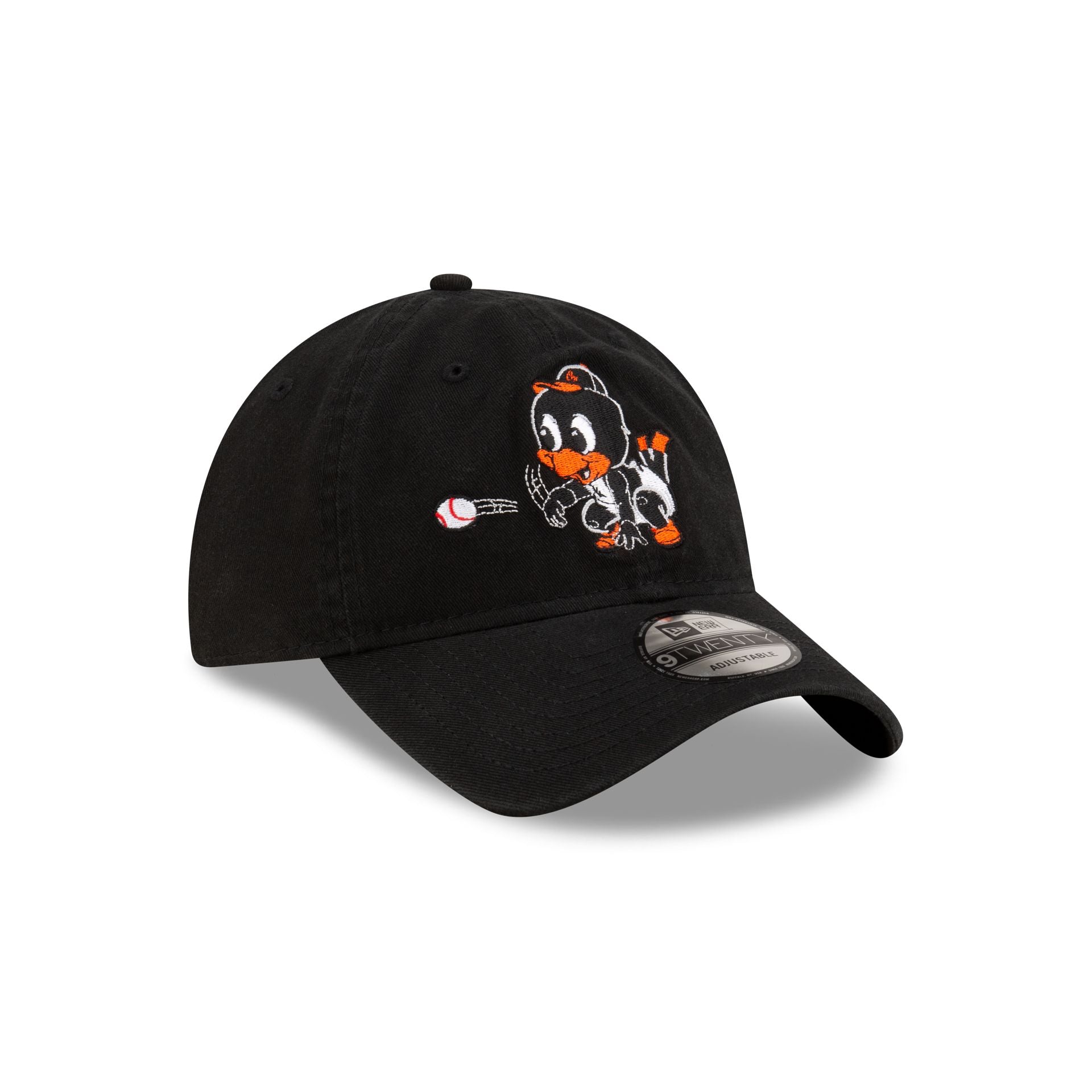 New Era Cap