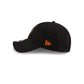 Baltimore Orioles Mini Mascot 9TWENTY Adjustable Hat