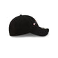 Baltimore Orioles Mini Mascot 9TWENTY Adjustable Hat