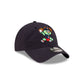 Boston Red Sox Mini Mascot 9TWENTY Adjustable Hat