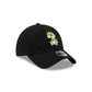 Chicago White Sox Mini Mascot 9TWENTY Adjustable Hat