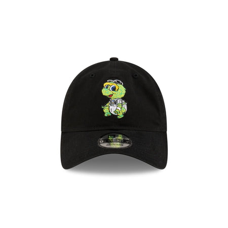 Chicago White Sox Mini Mascot 9TWENTY Adjustable Hat