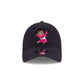 Cleveland Guardians Mini Mascot 9TWENTY Adjustable Hat