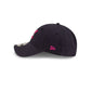 Cleveland Guardians Mini Mascot 9TWENTY Adjustable Hat