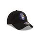 Colorado Rockies Mini Mascot 9TWENTY Adjustable Hat