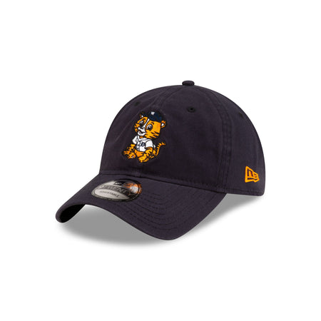 Detroit Tigers Mini Mascot 9TWENTY Adjustable Hat