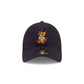 Detroit Tigers Mini Mascot 9TWENTY Adjustable Hat