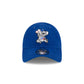 Los Angeles Dodgers Mini Mascot 9TWENTY Adjustable Hat