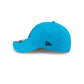 Miami Marlins Mini Mascot 9TWENTY Adjustable Hat