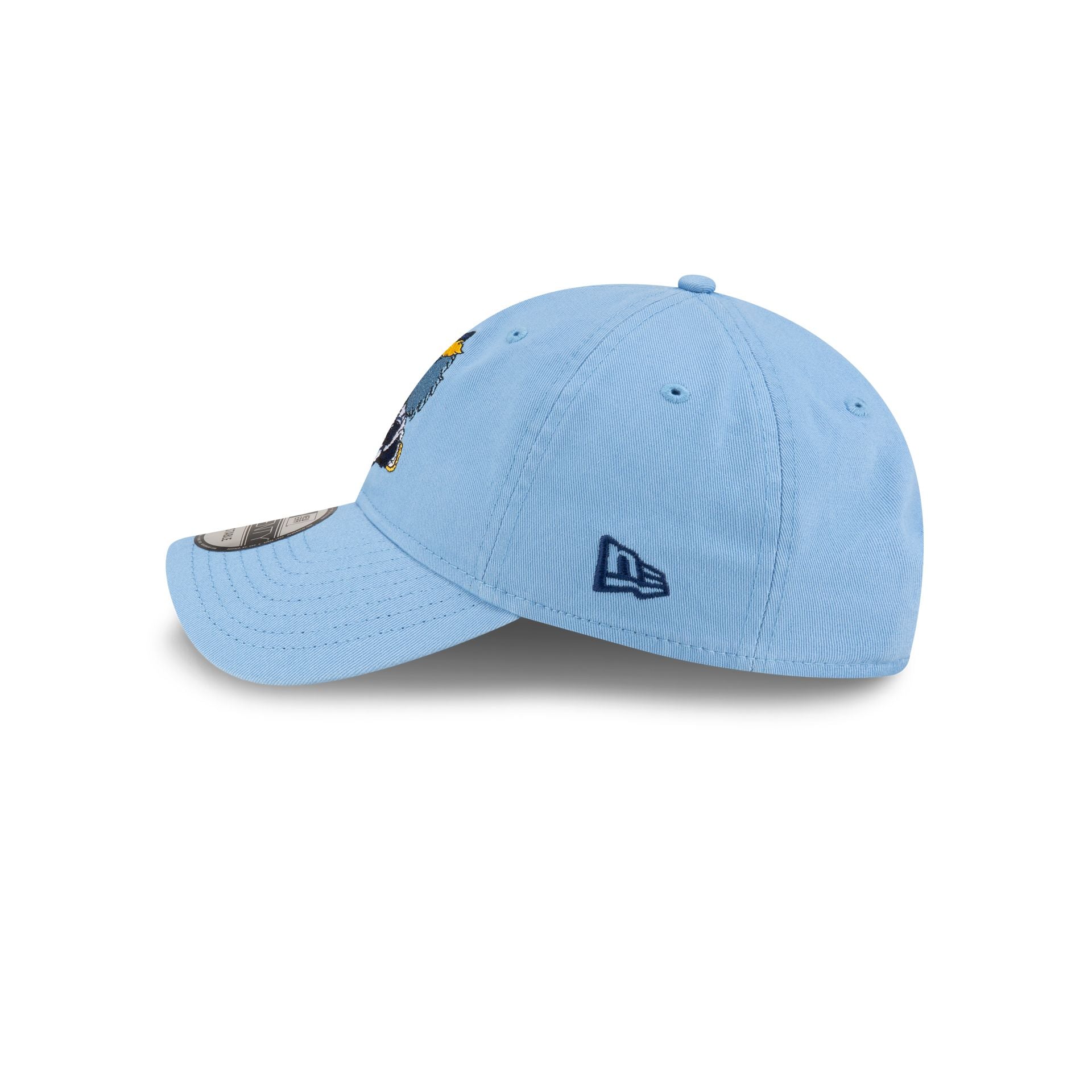 New Era Cap