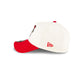 Los Angeles Angels Mini Mascot 9FORTY A-Frame Snapback Hat