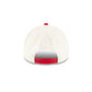 Los Angeles Angels Mini Mascot 9FORTY A-Frame Snapback Hat