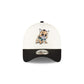 Arizona Diamondbacks Mini Mascot 9FORTY A-Frame Snapback Hat