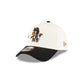 Baltimore Orioles Mini Mascot 9FORTY A-Frame Snapback Hat