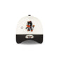 Baltimore Orioles Mini Mascot 9FORTY A-Frame Snapback Hat