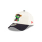 Boston Red Sox Mini Mascot 9FORTY A-Frame Snapback Hat