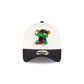 Boston Red Sox Mini Mascot 9FORTY A-Frame Snapback Hat