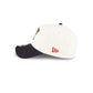 Boston Red Sox Mini Mascot 9FORTY A-Frame Snapback Hat