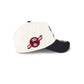 Boston Red Sox Mini Mascot 9FORTY A-Frame Snapback Hat