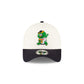 Boston Red Sox Mini Mascot 9FORTY A-Frame Snapback Hat