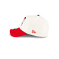 Cincinnati Reds Mini Mascot 9FORTY A-Frame Snapback Hat