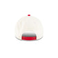 Cincinnati Reds Mini Mascot 9FORTY A-Frame Snapback Hat