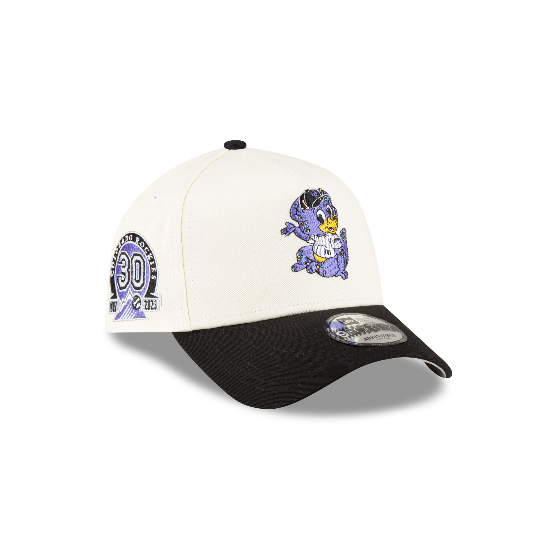 New Era Cap