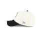 Colorado Rockies Mini Mascot 9FORTY A-Frame Snapback Hat