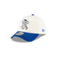 Los Angeles Dodgers Mini Mascot 9FORTY A-Frame Snapback Hat