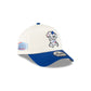 Los Angeles Dodgers Mini Mascot 9FORTY A-Frame Snapback Hat