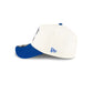 Los Angeles Dodgers Mini Mascot 9FORTY A-Frame Snapback Hat