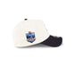 Minnesota Twins Mini Mascot 9FORTY A-Frame Snapback Hat