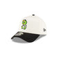 Chicago White Sox Mini Mascot 9FORTY A-Frame Snapback Hat