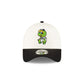 Chicago White Sox Mini Mascot 9FORTY A-Frame Snapback Hat