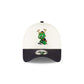 Houston Astros Mini Mascot 9FORTY A-Frame Snapback Hat