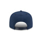 USA Basketball Navy 9FIFTY Snapback Hat